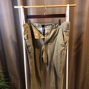 Pacsun Tan Chinos Size 36 x 30